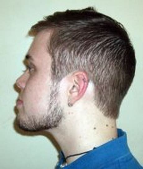 How long is a 3 in haircut? Number 2 haircut - Your Style