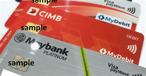 Katanya, penyata bank untuk kad visa dan mastercard dikeluarkan pada 24 haribulan setiap bulan, dan mengandungi aktiviti atau penggunaan bulan tersebut contohnya penjelasan mengenai transaksi dan. 3 Mitos Kad Debit Yang Palsu
