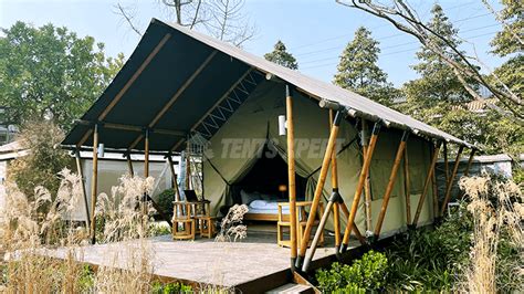 What Is Tent Platform And How To Build A Tent Platform Tentsxpert