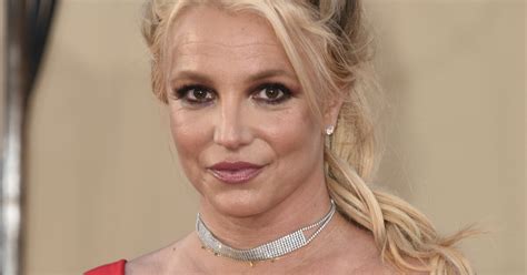 Britney Spears Guardianship Britneys Mother Rages Against Her Ex