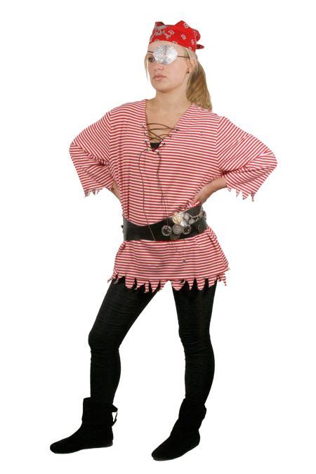 Find a huge selection of men's costumes and men's halloween costumes at yandy.com. Cute Feminine Pirate Costume | M&J Blog | Female pirate ...