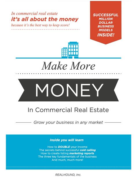 Commercial Real Estate Marketing Plan 13 Examples Format Pdf