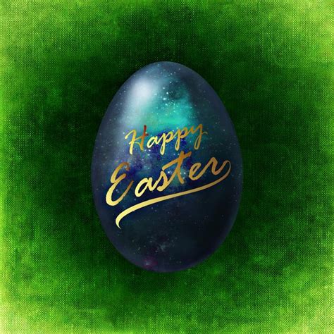 Easter Greeting Card Happy Easter Free Image Download