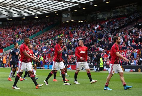 Manchester United Game Abandoned Amid Security Fears Cnn