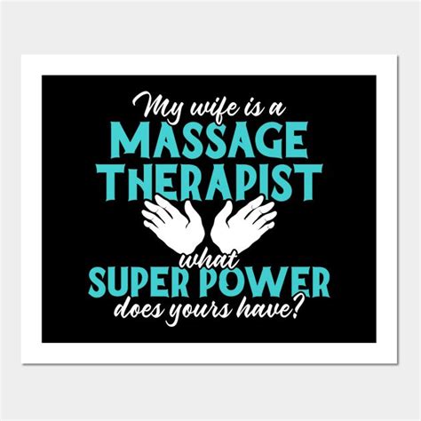 Massage Quotes Massage For Men Massage Therapist Appreciation Ts Graduation Ts Wall