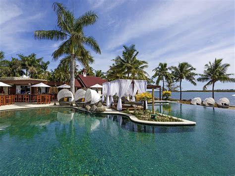 Fiji Denarau Island Hoteladvisor Oceania