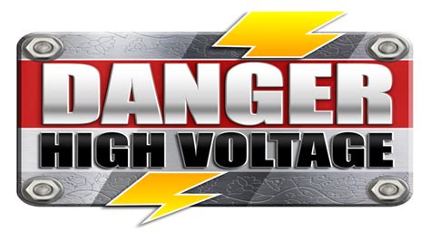 Slot game email promotion design #onlinecasinomalaysia #trustedonline casino #scr888. Danger High Voltage | Play Slots Online | £10 Deposit ...