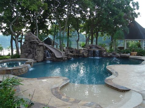 No matter what your pool building budget is, we can find the best solution for you. $80k-$100k Pool Prices | Platinum Pools