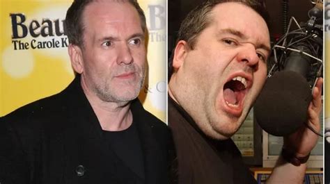 Chris Moyles Weight Loss Secret After Losing Five Stone And Transforming His Life Mirror Online