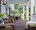 Covered Porches | Photo Gallery