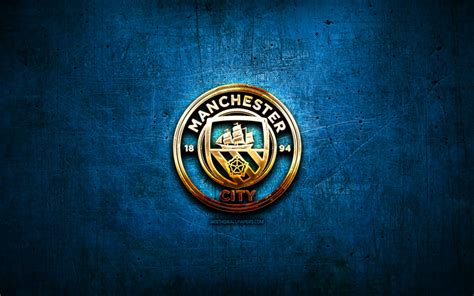 Manchester City Football Club Logo