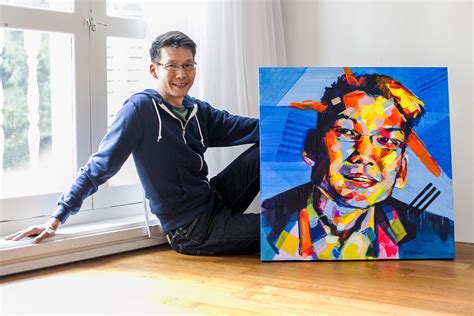 The Commissioned Makes Getting Personalized Artwork Easier And Less