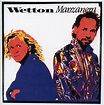 John Wetton/Wetton/Manzanera