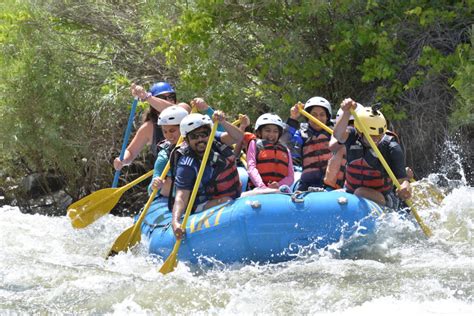 Colorado Trip Planner Rafting Trips Arkansas River Tours