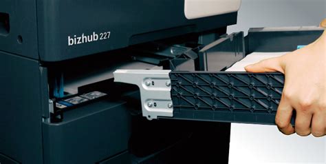 Download the latest drivers, firmware and software. Konica Minolta Bizhub 287 Driver : Konica Minolta Bizhub ...
