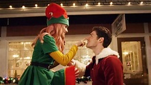 'A Cinderella Story: Christmas Wish' Sneak Peek Teases Holiday Romance ...