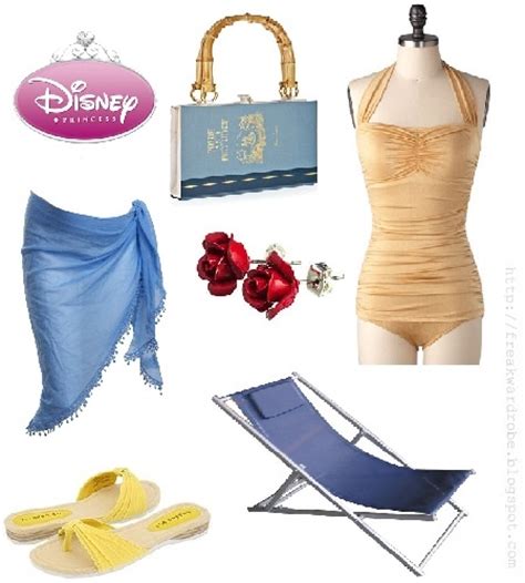 17 Best Images About Disney Inspired Swimsuits On Pinterest Disney