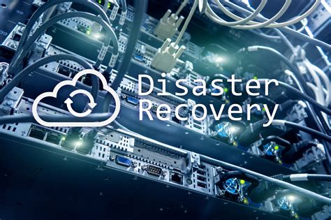 Data And Disaster Recovery It Support And Solutions For Businesses