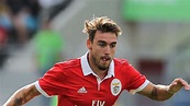 André Horta llega cedido al SC Braga desde el Benfica | The Best Futbol