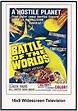 Battle of the Worlds (Widescreen Edition): Amazon.co.uk: DVD & Blu-ray