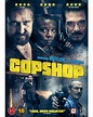 COPSHOP - Suomalainen Elokuvakauppa
