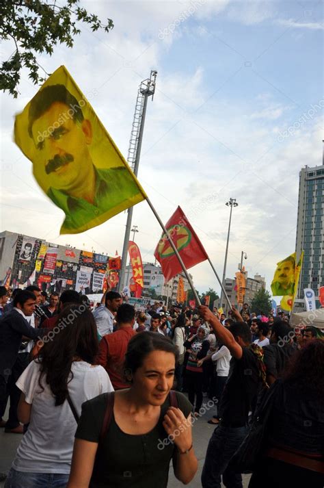 Gezi Park Protests In Istanbul Stock Editorial Photo EnginKorkmaz