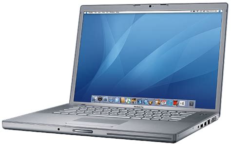 Apple Macbook Pro 17 Inch External Reviews