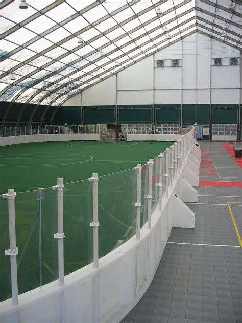 Dream Arena Indoor Soccer Dreamxb