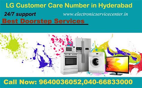 Lg Customer Care Number In Hyd Copy Lg Hyderabad Customer Flickr
