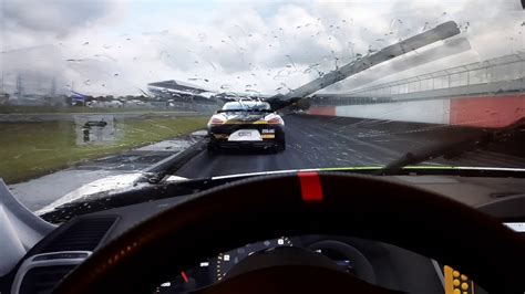 Assetto Corsa Rain Fx 2020 YouTube