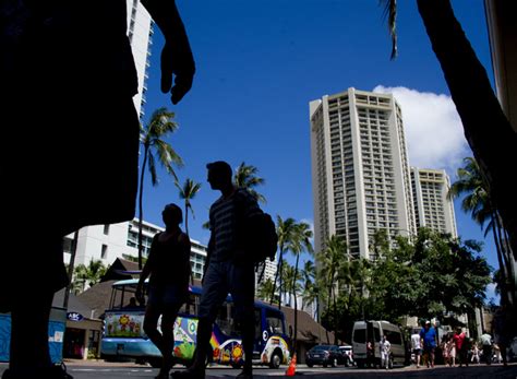 Employee Sues Hyatt Claiming It Ignored Sex Assault By Guest Honolulu