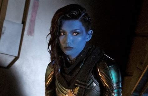 Her mother's parents emigrated from mainland china to. "Captain Marvel's" Gemma Chan Earned Her Parents' Approval ...