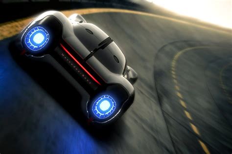 Check Out This 2040 Mercedes Benz Streamliner Concept Thats Jestons