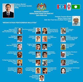 What the media says about the pakatan harapan cabinet. .: SHADOW CABINET MALAYSIA SELEPAS PRU ke 13