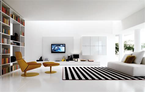Modern Minimal Living Room Living Room Minimalist Designs Modern