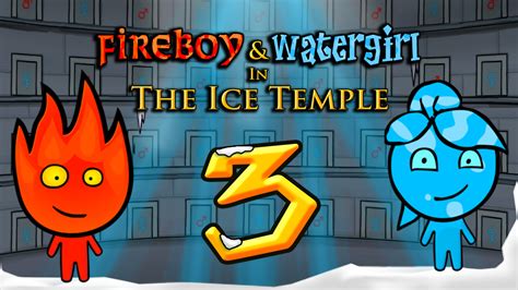 Here, we provide you with fireboy and watergirl unblocked game. Cool Math Games Fireboy And Watergirl Ice Temple Walkthrough | Gameswalls.org