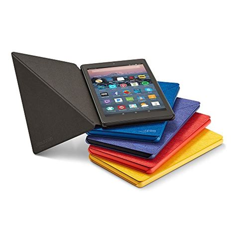 All New Amazon Fire 7 Tablet Case 7th Generation 2017 Release