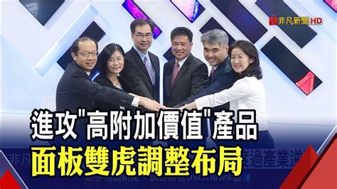 群創光電招募專頁 innolux recruiting, hsinchu, taiwan. 中美貿易戰調整布局!友達"高階"擴大在台生產.群創生產線移台 喊話有信心度過產業逆風│非凡新聞│20190828 ...