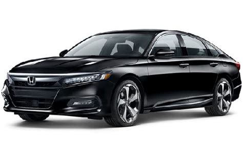 Honda Accord Price And Specifications