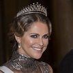 Magdalena de Suecia en 35 peinados de princesa - Foto
