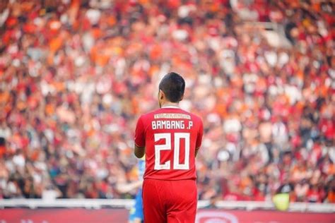 Football statistics of bambang pamungkas including club and national team history. Ultah ke-40, 10 Potret Bambang Pamungkas Ini Dijamin ...