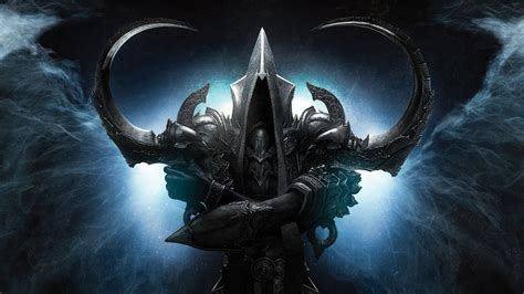 Diablo 3 Ultimate Evil Edition All Cinematic Cutscenes Youtube