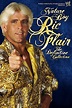 Reparto de WWE: Nature Boy Ric Flair - The Definitive Collection ...