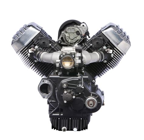 Racing Cafè Engines Moto Guzzi California 1400 2013