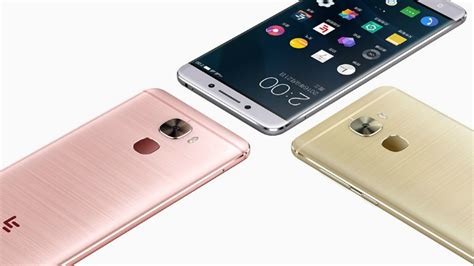 Leeco Le Pro 3 Unveiled With Snapdragon 821 Soc 6 Gb Ram And 4070 Mah