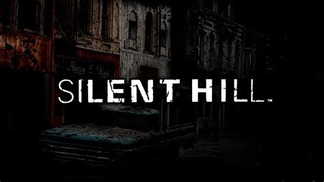Silent Hill Part 2 Live Stream Youtube