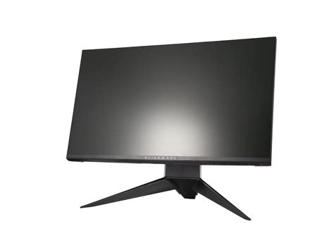 Alienware Aw2518hf 245 Freesync Gaming Monitor 240 Hz