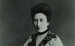 Klasse Gegen Klasse - War Rosa Luxemburg eine Gegnerin der Russischen ...