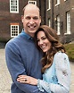 Kate Middleton e Príncipe William comemoram 10 anos de casamento com ...
