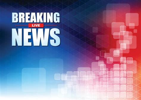 Breaking News Illustrations Royalty Free Vector Graphics And Clip Art